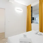 Guesthost - Mercato Modern Flat Lejlighed