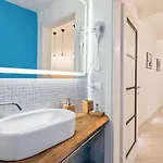 Lejlighed Guesthost - Mercato Modern Flat *