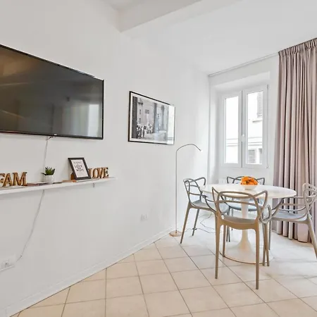 Guesthost - Mercato Modern Flat Firenze