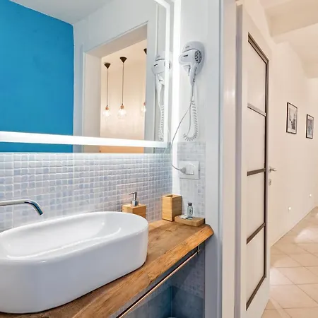 Διαμέρισμα Mercato Modern Flat *