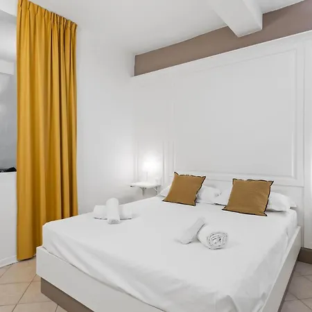 Mercato Modern Flat * 佛罗伦萨