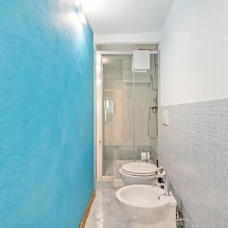 아파트 Guesthost - Mercato Modern Flat *