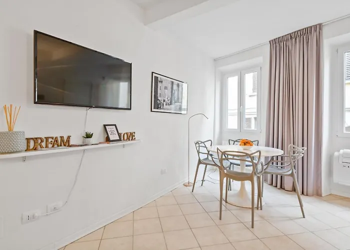 Mercato Modern Flat Firenze