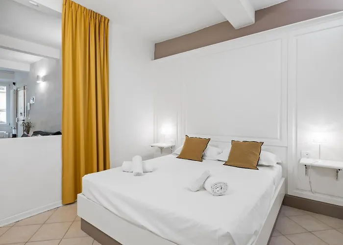 Mercato Modern Flat * Firenze