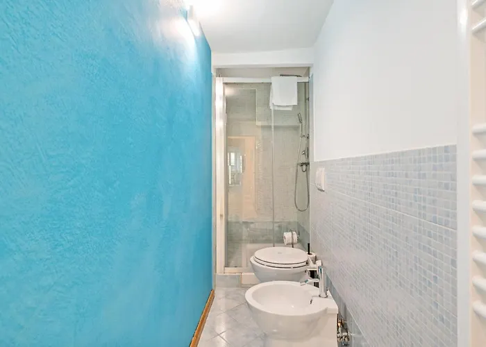 Appartamento Mercato Modern Flat *